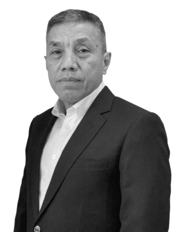 Dodi S. Abdulkadir